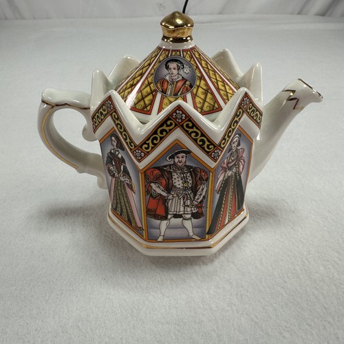 Vintage sadler king henry viii - vintage,