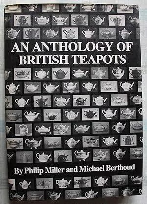 Anthology british - anthology, of